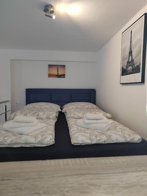 Studio Apartman Tadic Matulji Exterior foto